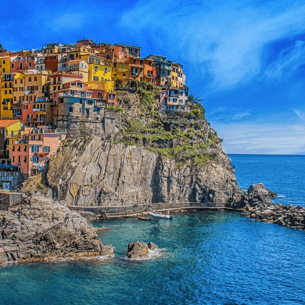 Italy