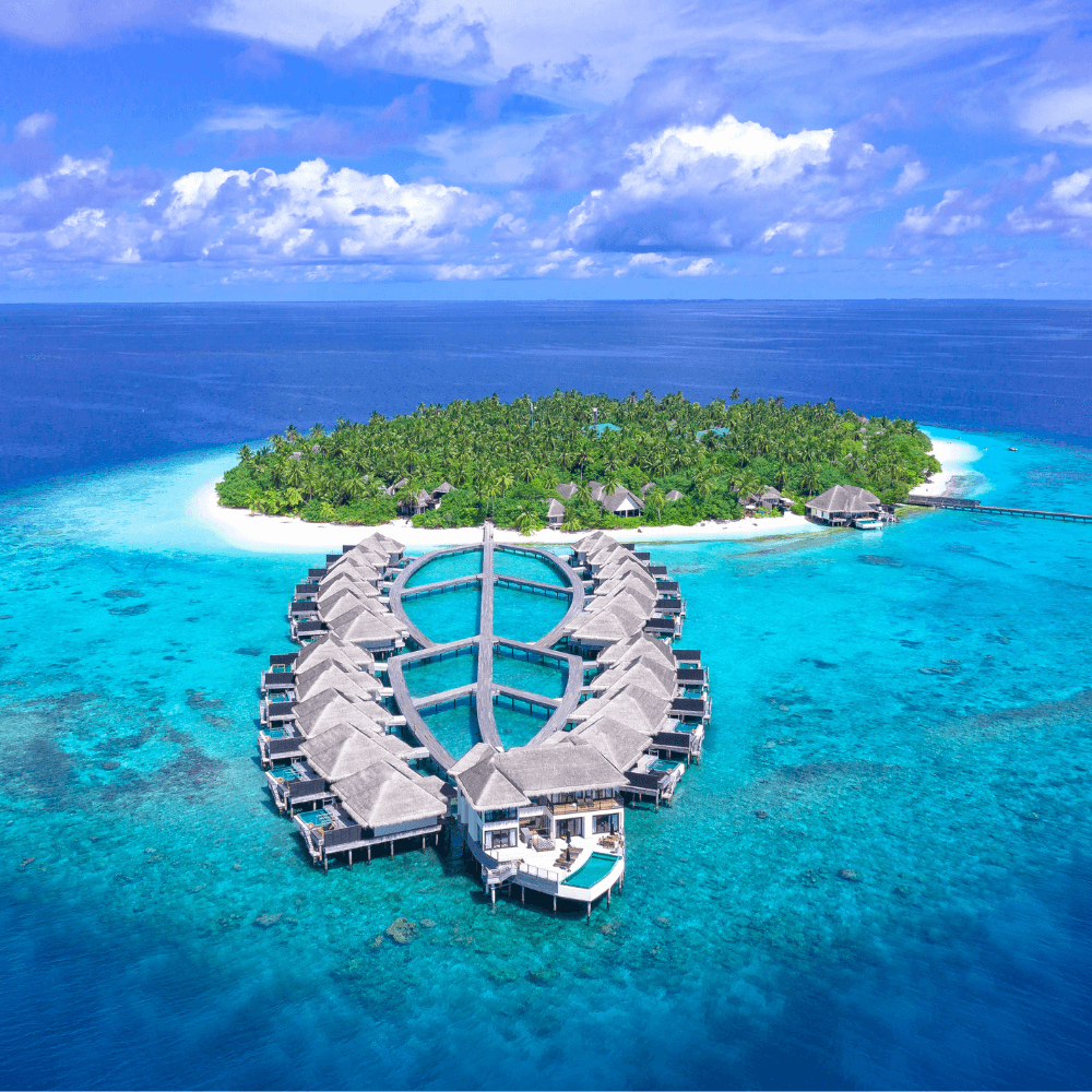 Maldives