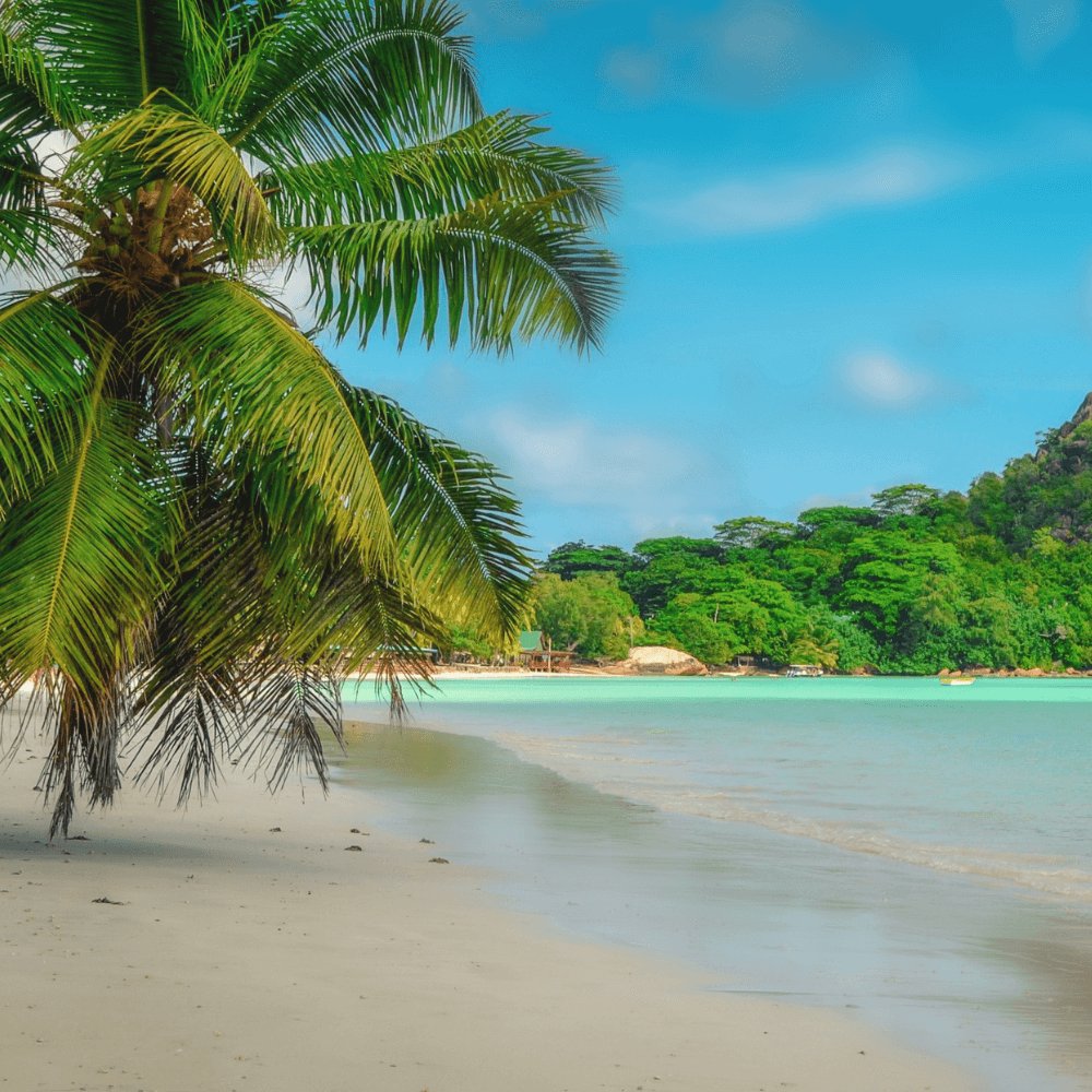 Seychelles