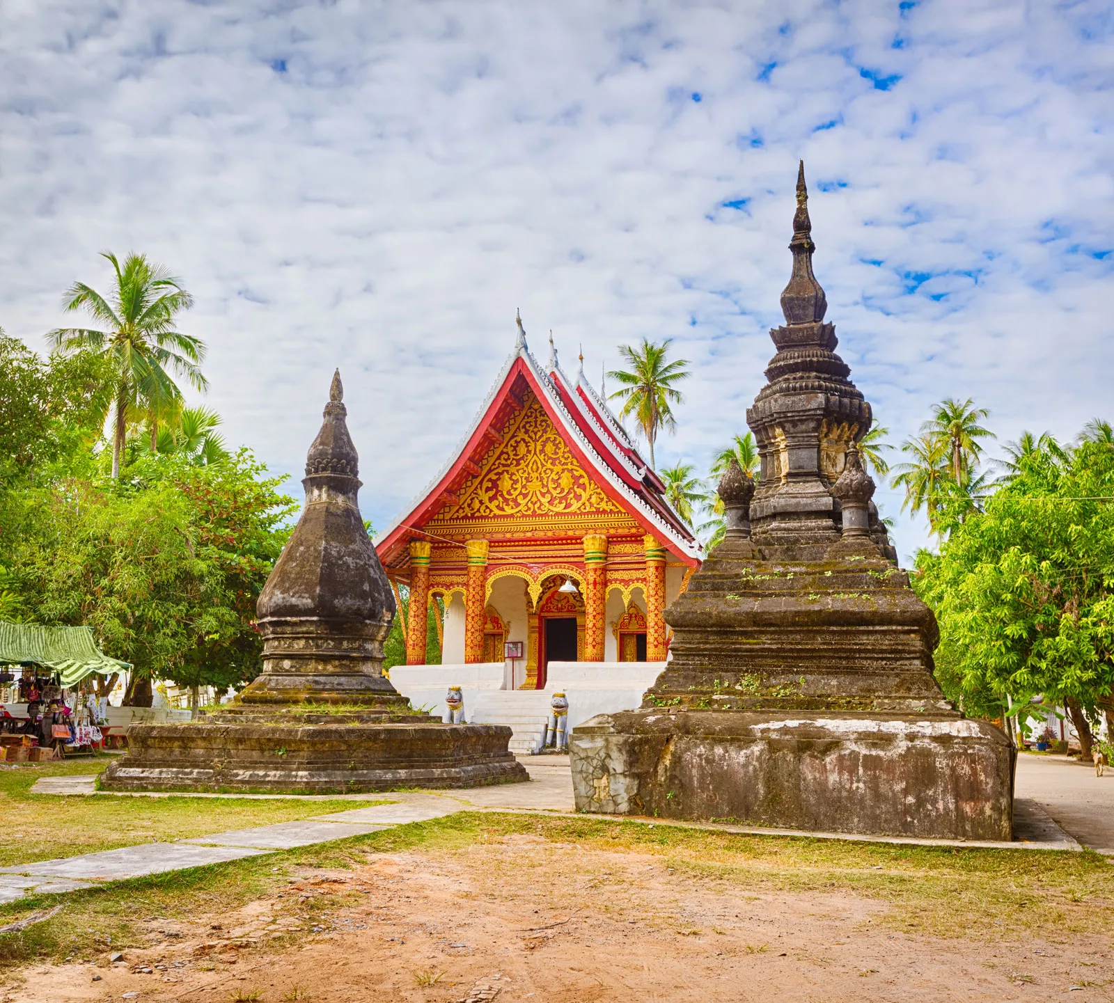 Laos