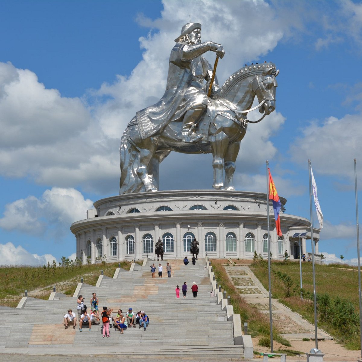 mongolia