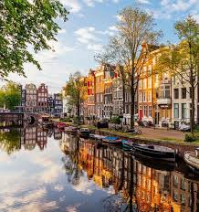 Netherlands