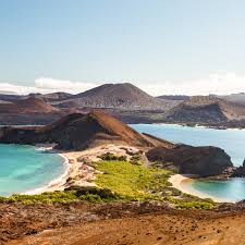 Galapagos Island