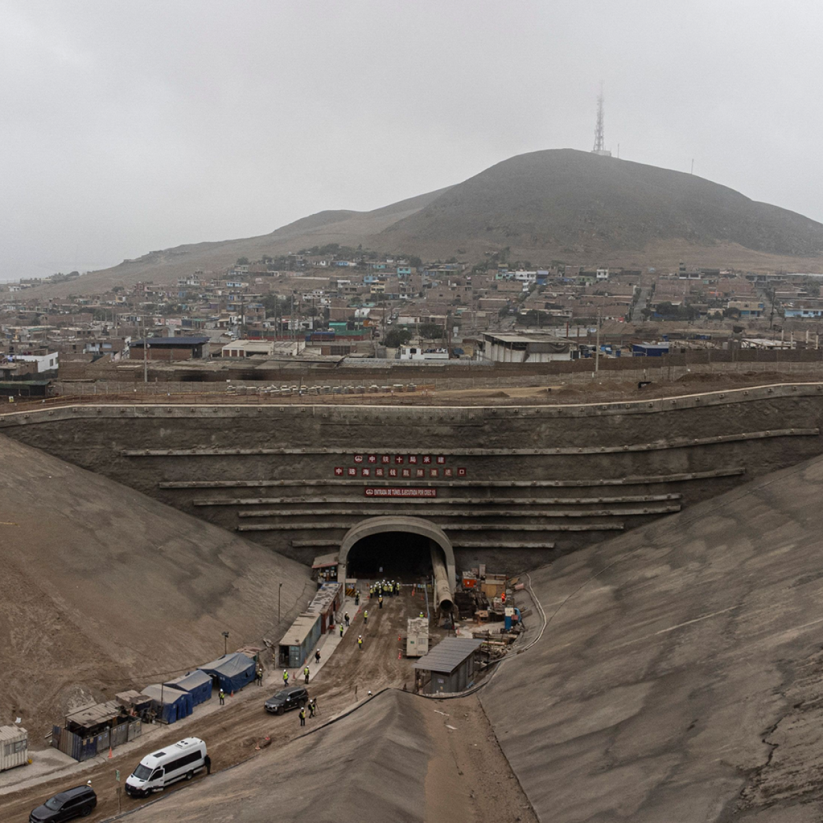 Peru